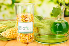Grillis biofuel availability